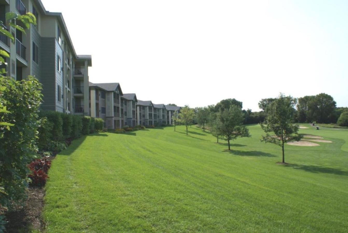 Enjoy Onsite Waterpark In This Family Friendly 1Bd Condo Lake Geneva Exterior foto