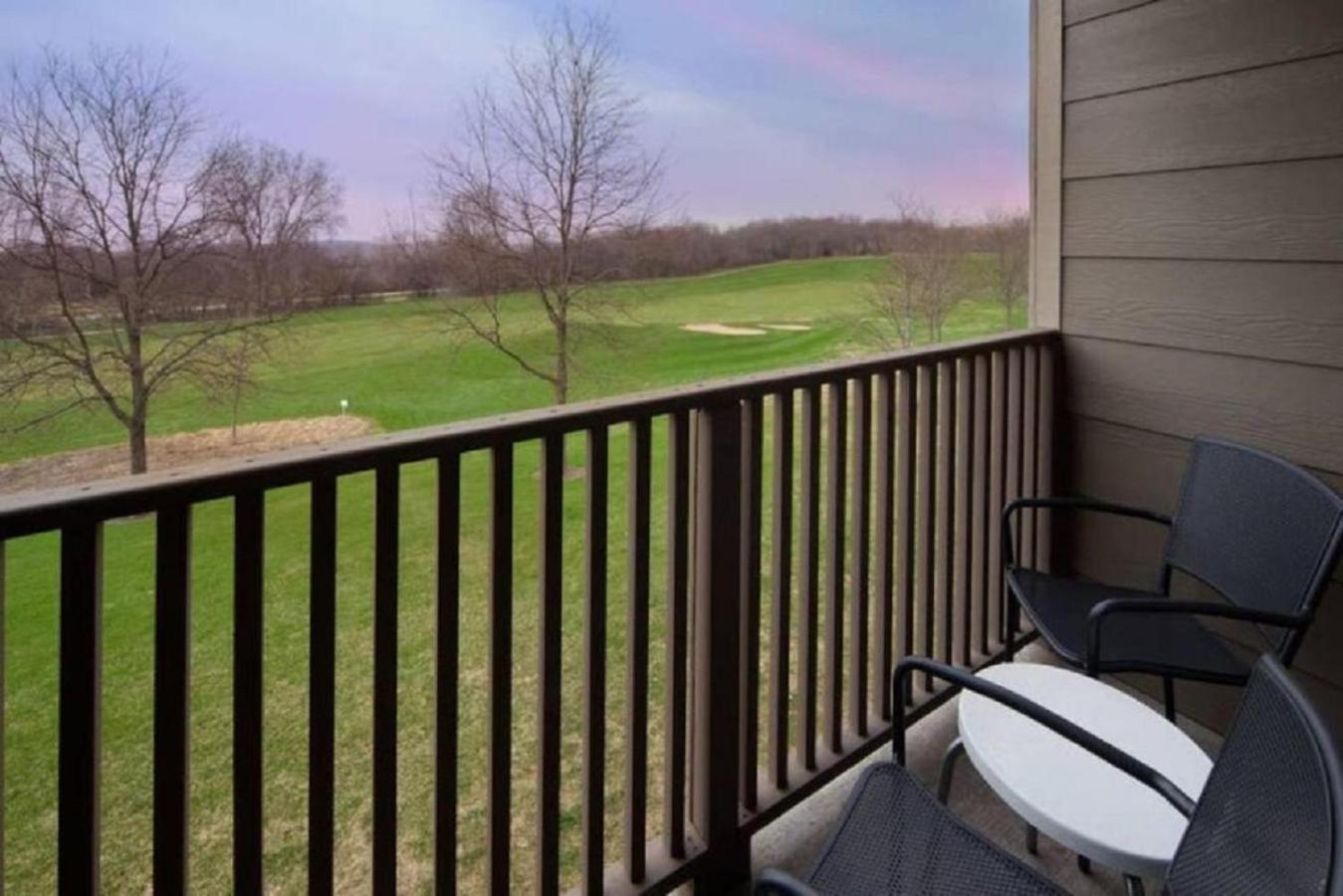 Enjoy Onsite Waterpark In This Family Friendly 1Bd Condo Lake Geneva Exterior foto