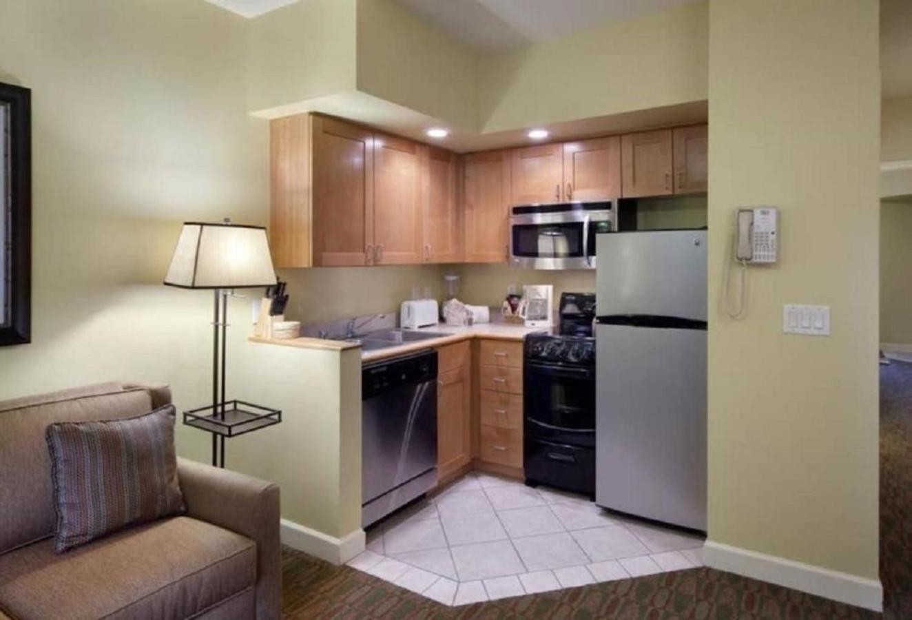 Enjoy Onsite Waterpark In This Family Friendly 1Bd Condo Lake Geneva Exterior foto